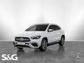 Mercedes-Benz GLA 220 4M AMG PANO+TOTWINKEL+360°+KEYLESS+19" Weiß - thumbnail 1