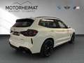 BMW X3 xDrive30e M Sport 20" HiFi RFK Lenkhzg Blanc - thumbnail 7