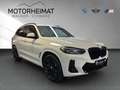 BMW X3 xDrive30e M Sport 20" HiFi RFK Lenkhzg Blanc - thumbnail 4