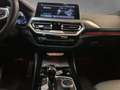 BMW X3 xDrive30e M Sport 20" HiFi RFK Lenkhzg Blanc - thumbnail 18