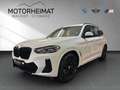 BMW X3 xDrive30e M Sport 20" HiFi RFK Lenkhzg Blanc - thumbnail 1