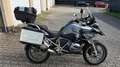 BMW R 1200 GS LC Triple Black Fekete - thumbnail 2