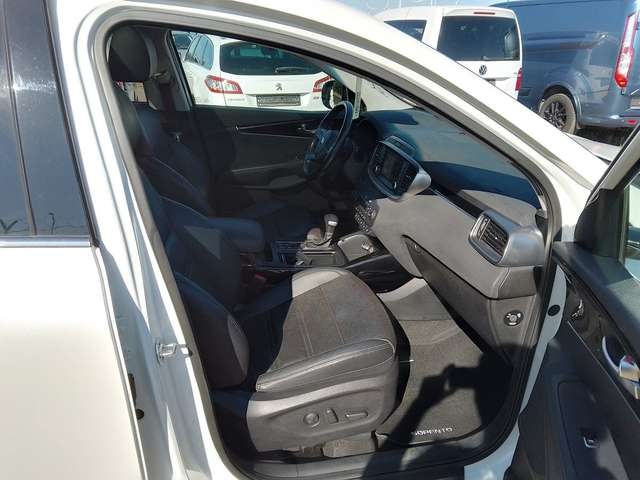 Imagine Kia Sorento 2.2 CRDi AWD Aut. Platinum Unfallfrei