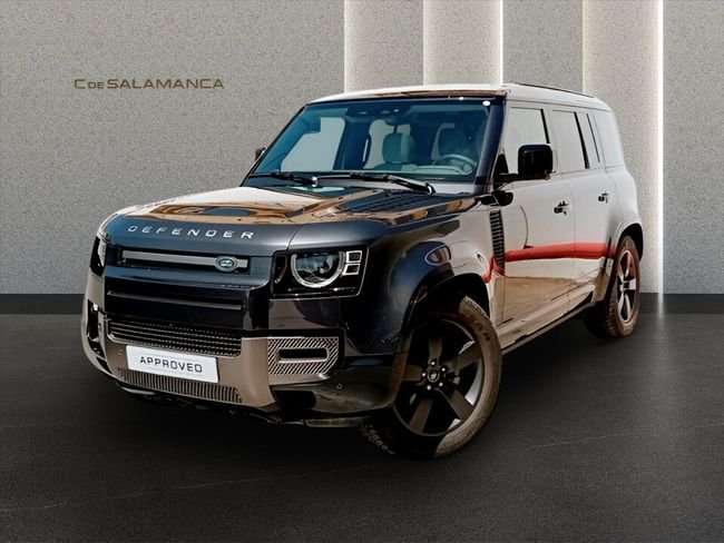 Land Rover Defender 3.0D I6 250 X-Dyn SE 110 Auto 4WD MHEV - foto 1