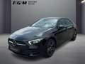 Mercedes-Benz A 250 e AMG Line TWA|Night|Sitzhz|Distronic|Kam Schwarz - thumbnail 1
