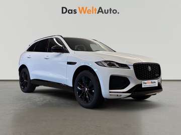 2.0D l4 MHEV R-Dynamic SE Aut. AWD 204