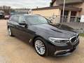 BMW 530 d xDrive Luxury Line,Luftfed.Pan.Head-Up Gris - thumbnail 3