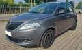 Lancia Ypsilon 1.0 firefly hybrid Silver Grigio - thumbnail 4