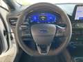 Ford Focus ST-Line X MHEV+PDC+LED+NAV+BLIS+DAB+KeyFree Blanc - thumbnail 15