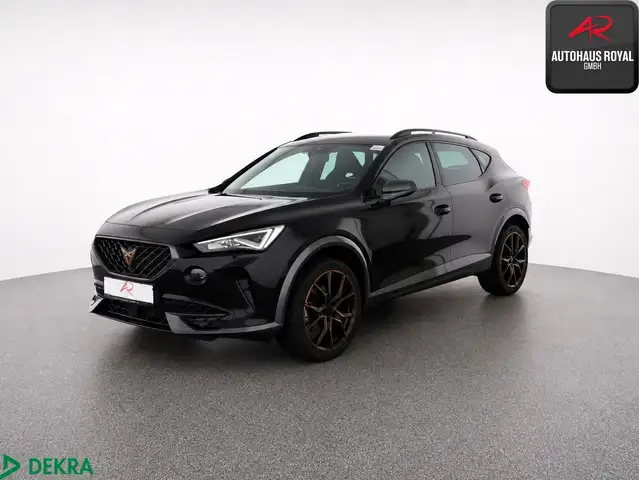 2024 Cupra Formentor in Black for sale