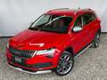 Skoda Karoq Scout 2,0 TDI SCR 4x4 Rot - thumbnail 3