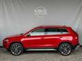 Skoda Karoq Scout 2,0 TDI SCR 4x4 Rot - thumbnail 5