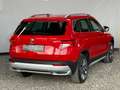 Skoda Karoq Scout 2,0 TDI SCR 4x4 Rot - thumbnail 7