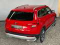 Skoda Karoq Scout 2,0 TDI SCR 4x4 Rot - thumbnail 8