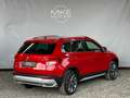 Skoda Karoq Scout 2,0 TDI SCR 4x4 Rot - thumbnail 6
