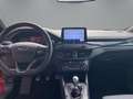 Ford Focus Turnier 1.0 EcoBoost Hybrid ST-LINE Rot - thumbnail 8