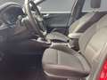 Ford Focus Turnier 1.0 EcoBoost Hybrid ST-LINE Rot - thumbnail 5