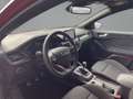 Ford Focus Turnier 1.0 EcoBoost Hybrid ST-LINE Rot - thumbnail 6