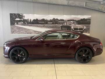 V8 Coupé Mulliner - 3. Hand - nur 31.589 km!