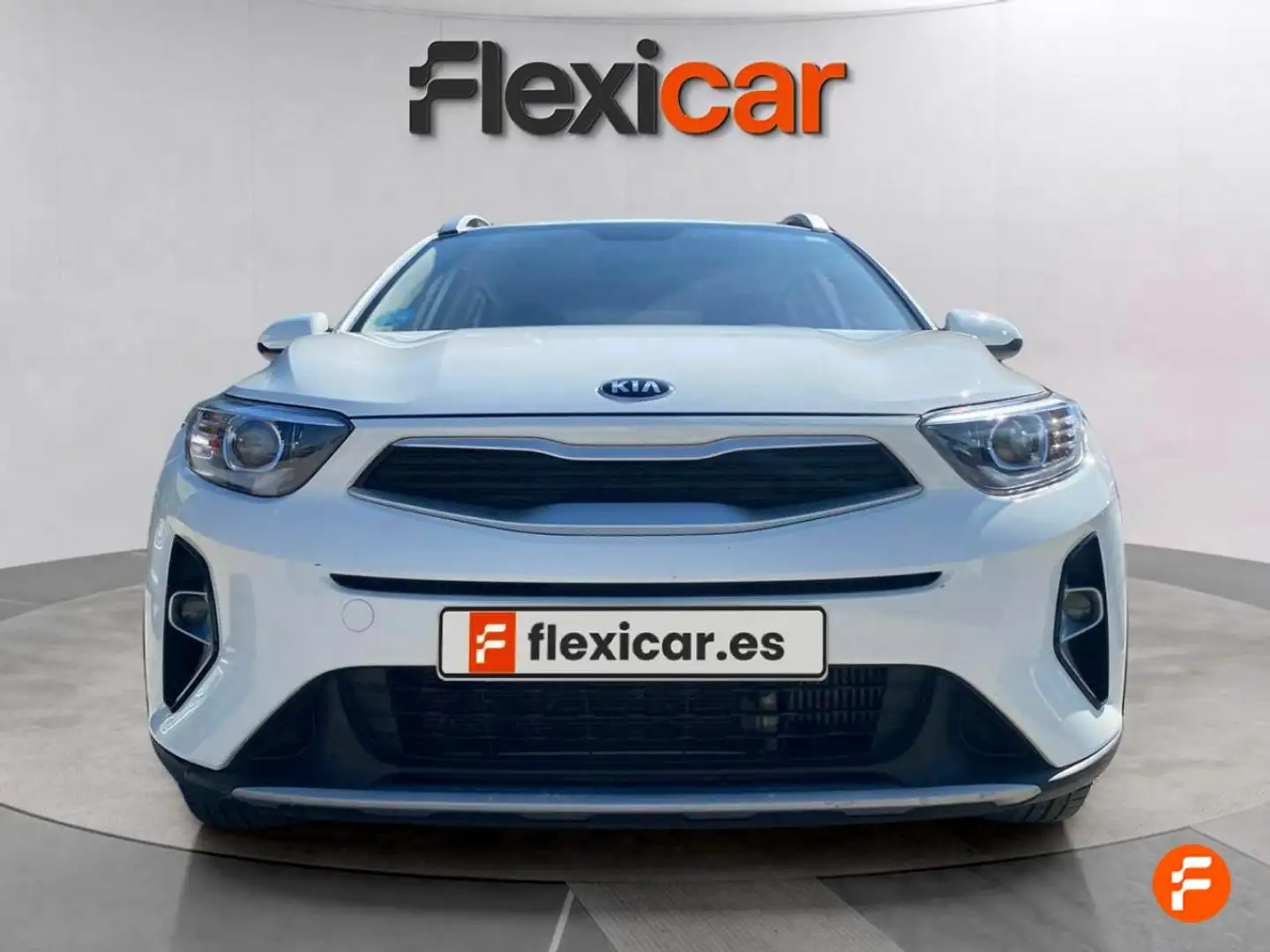 Kia Stonic 1.0 T-GDi 88kW (120CV) MHEV iMT Concept Wit - 2