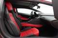 Lamborghini Aventador S LP740-4 Keramik/Carbon/Lift/Sensonum Piros - thumbnail 7