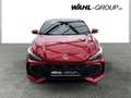 MG MG3 Luxury AT *NAVI*SITZHZ*KAMERA* Roşu - thumbnail 8