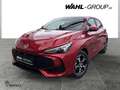 MG MG3 Luxury AT *NAVI*SITZHZ*KAMERA* Roşu - thumbnail 1