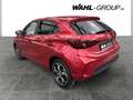 MG MG3 Luxury AT *NAVI*SITZHZ*KAMERA* Roşu - thumbnail 3
