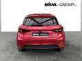 MG MG3 Luxury AT *NAVI*SITZHZ*KAMERA* Roşu - thumbnail 4