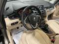 BMW 218 d Active Tourer Luxury-PELLE-NAVI-XENO Beige - thumbnail 6