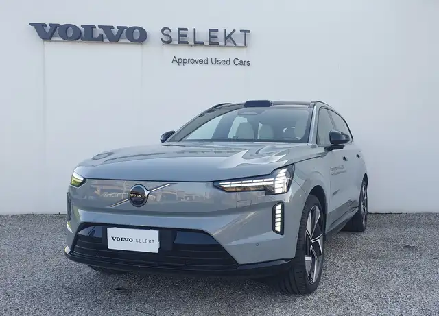 Volvo EX90 EX90 twin motor Ultra 408cv