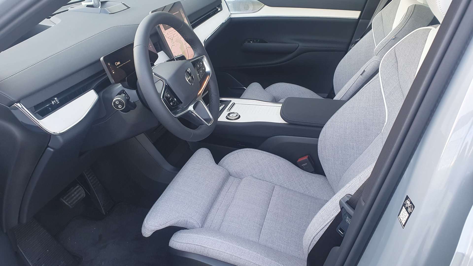 Volvo EX90 Twin Motor -  - Joinsteer - #5