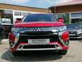 Mitsubishi Outlander Outlander Plug-in Hybrid BASIS 2.4 MIVEC 4WD Rot - thumbnail 1