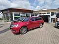 Mitsubishi Outlander Outlander Plug-in Hybrid BASIS 2.4 MIVEC 4WD Rot - thumbnail 2