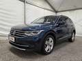 Volkswagen Tiguan Tiguan  2.0 tdi Elegance 4motion 150cv dsg Blu/Azzurro - thumbnail 1