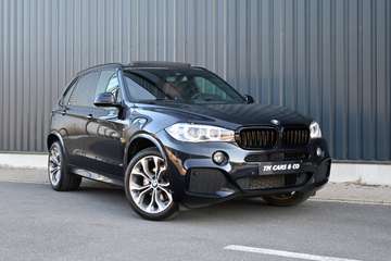 X5 2.0 dAS sDrive25