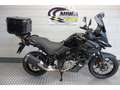 Suzuki V-Strom 650 ABS Noir - thumbnail 1