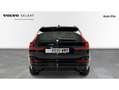 Volvo XC60 T6 Recharge Black Edition Plus Negro - thumbnail 4