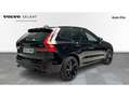 Volvo XC60 T6 Recharge Black Edition Plus Negro - thumbnail 7