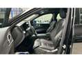 Volvo XC60 T6 Recharge Black Edition Plus Negro - thumbnail 9