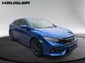 Honda Civic 1.0 Elegance CVT CarPlay, Navi, ACC Blau - thumbnail 4