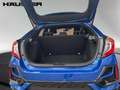 Honda Civic 1.0 Elegance CVT CarPlay, Navi, ACC Bleu - thumbnail 5