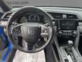 Honda Civic 1.0 Elegance CVT CarPlay, Navi, ACC Bleu - thumbnail 8