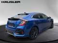 Honda Civic 1.0 Elegance CVT CarPlay, Navi, ACC Blau - thumbnail 3