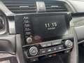 Honda Civic 1.0 Elegance CVT CarPlay, Navi, ACC Bleu - thumbnail 10