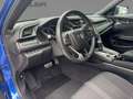 Honda Civic 1.0 Elegance CVT CarPlay, Navi, ACC Bleu - thumbnail 6