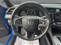Honda Civic 1.0 Elegance CVT CarPlay, Navi, ACC Bleu - thumbnail 9