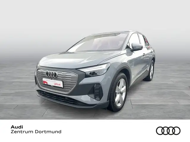 Audi Q4 e-tron 35 KAMERA ALU19 CARPLAY SITZHEIZUNG