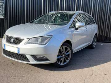 Ibiza ST 1.2 TSI 105 ch I Tech Plus