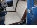 Mercedes-Benz 220 S Ponton W180 Oldtimer H-Kennz. fahrbereit Bleu - thumbnail 28